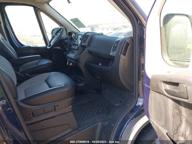 3C6TRVAG9EE124334 RAM Promaster