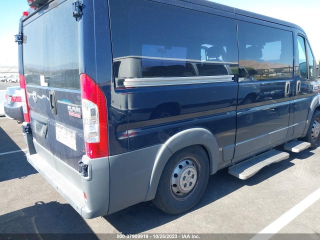 3C6TRVAG9EE124334 RAM Promaster