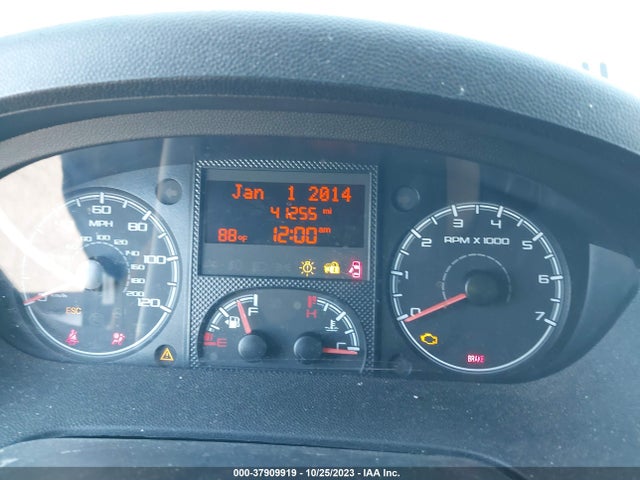 3C6TRVAG9EE124334 RAM Promaster