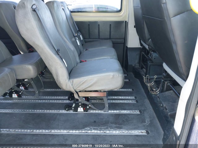3C6TRVAG9EE124334 RAM Promaster