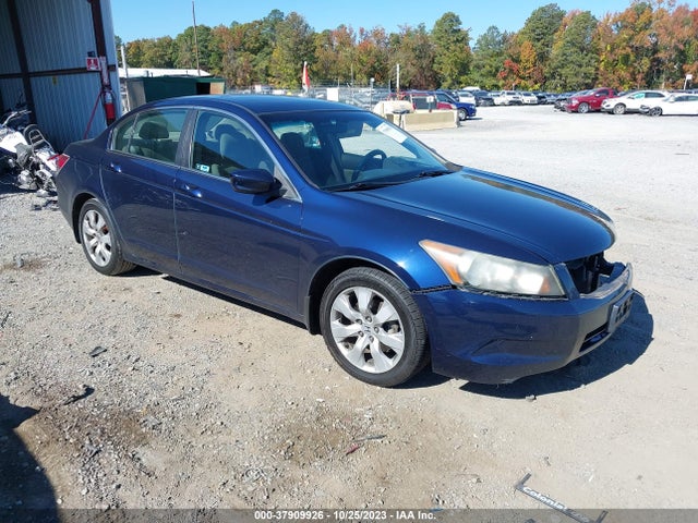 2009 HONDA ACCORD SDN EX VIN: 1HGCP26749A148041