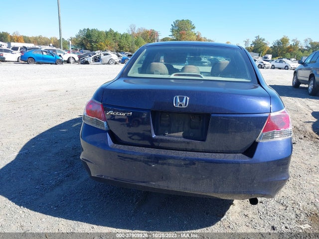 2009 HONDA ACCORD SDN EX VIN: 1HGCP26749A148041