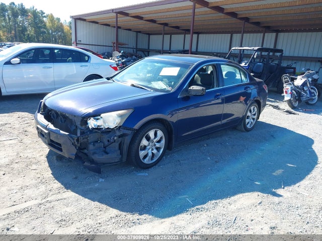 2009 HONDA ACCORD SDN EX VIN: 1HGCP26749A148041