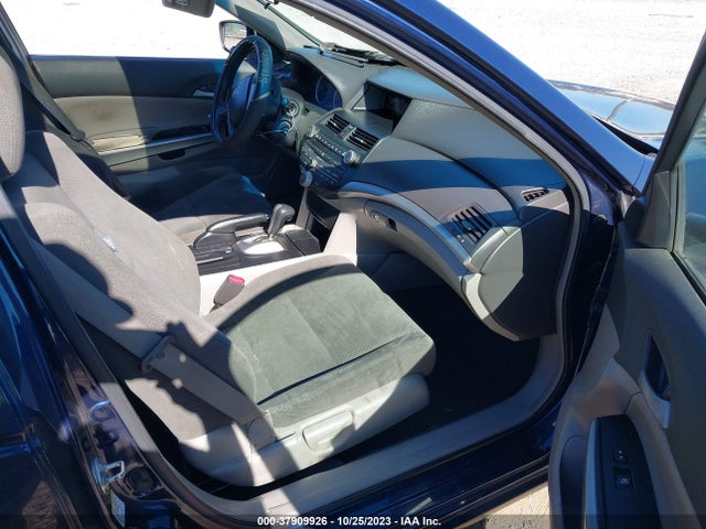 2009 HONDA ACCORD SDN EX VIN: 1HGCP26749A148041