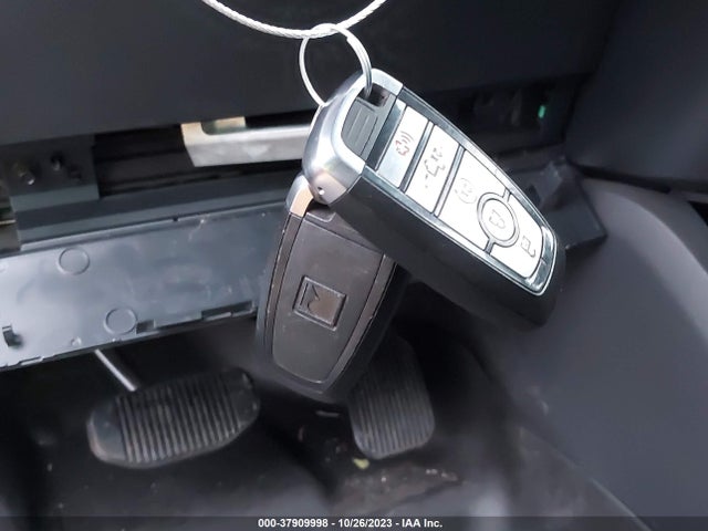 2021 FORD F-150 XLT VIN: 1FTFW1E55MKF09532