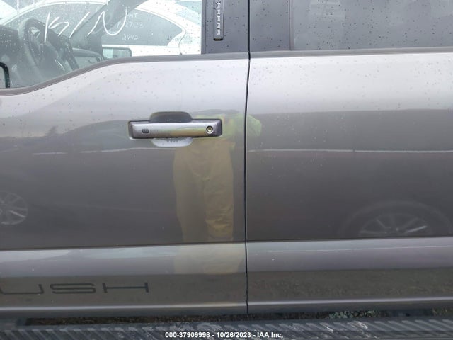 2021 FORD F-150 XLT VIN: 1FTFW1E55MKF09532