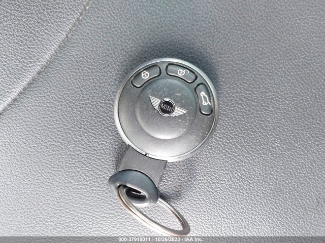 2011 MINI COOPER HARDTOP WMWSU3C5XBTX95921 Photo 10