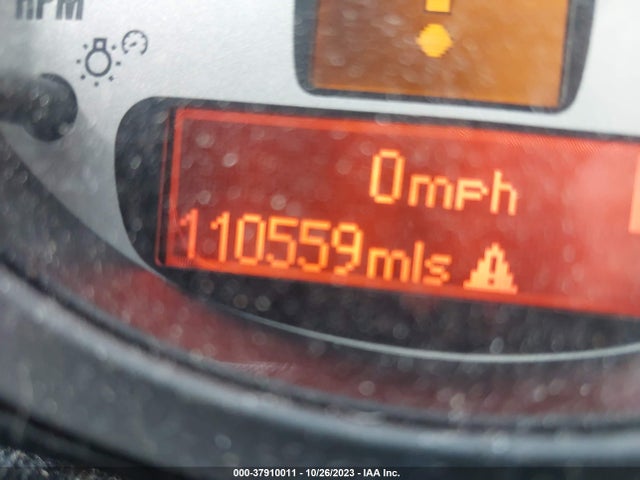 2011 MINI COOPER HARDTOP WMWSU3C5XBTX95921 Photo 6