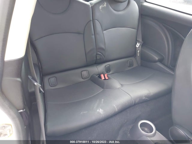 2011 MINI COOPER HARDTOP WMWSU3C5XBTX95921 Photo 7