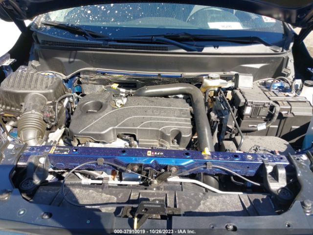 3GKALVEG4PL192295 GMC Terrain Slt
