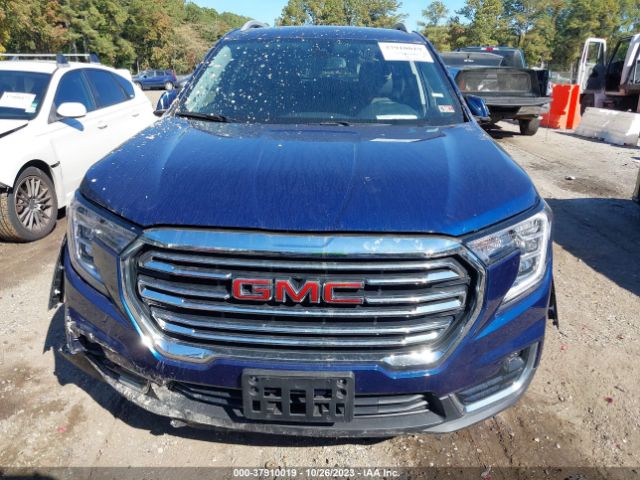 3GKALVEG4PL192295 GMC Terrain Slt