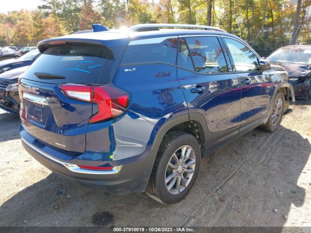 3GKALVEG4PL192295 GMC Terrain Slt
