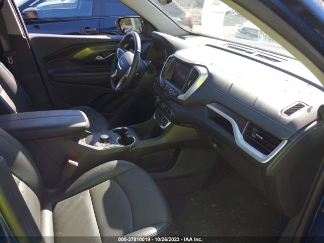 3GKALVEG4PL192295 GMC Terrain Slt