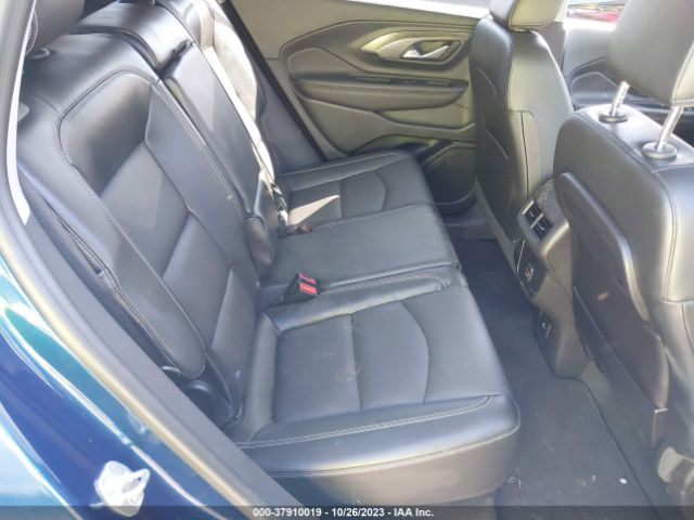 3GKALVEG4PL192295 GMC Terrain Slt