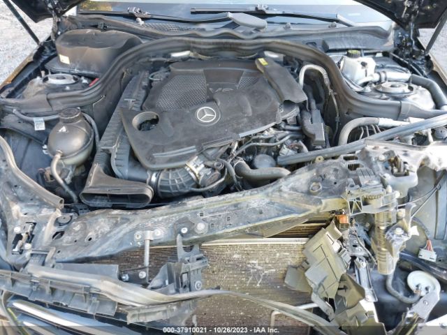 WDDHF8JB2EA846928 Mercedes-Benz E-class E 350