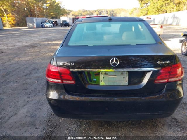 WDDHF8JB2EA846928 Mercedes-Benz E-class E 350