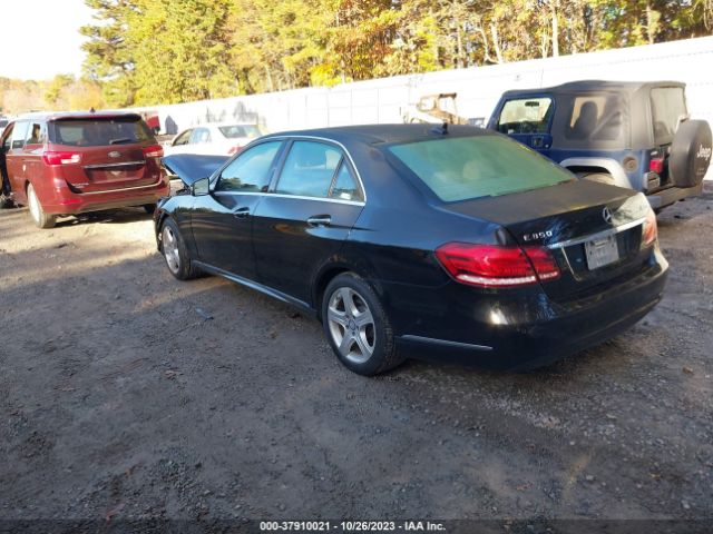 WDDHF8JB2EA846928 Mercedes-Benz E-class E 350