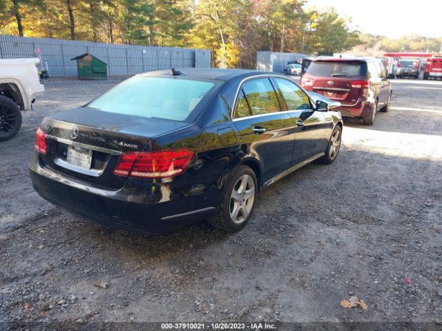 WDDHF8JB2EA846928 Mercedes-Benz E-class E 350