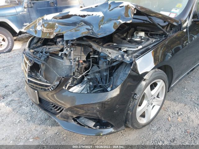 WDDHF8JB2EA846928 Mercedes-Benz E-class E 350
