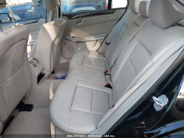 WDDHF8JB2EA846928 Mercedes-Benz E-class E 350