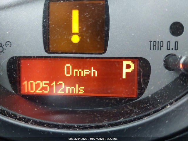 2011 MINI COOPER WMWSU3C52BT251283 Photo 6
