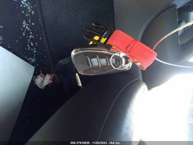 Chevrolet VOLT LT 2016 1G1RA6S59GU141354 Image 11