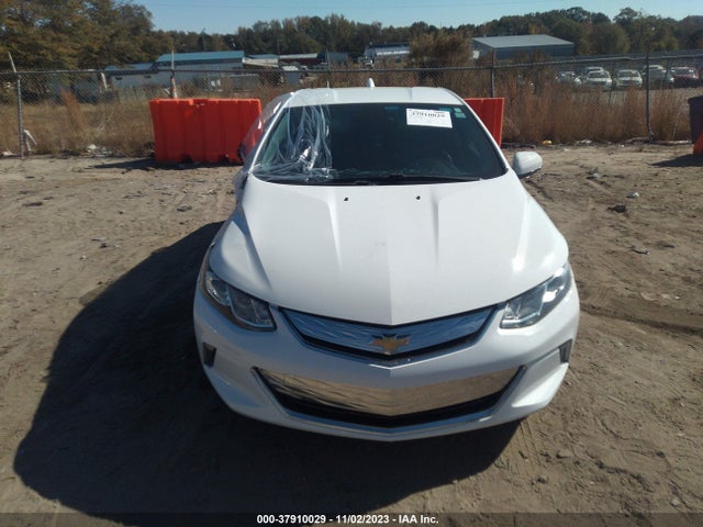 Chevrolet VOLT LT 2016 1G1RA6S59GU141354 Image 12