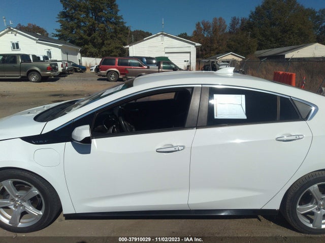 Chevrolet VOLT LT 2016 1G1RA6S59GU141354 Image 14