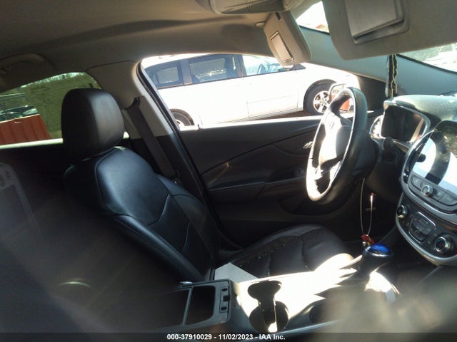 Chevrolet VOLT LT 2016 1G1RA6S59GU141354 Image 5