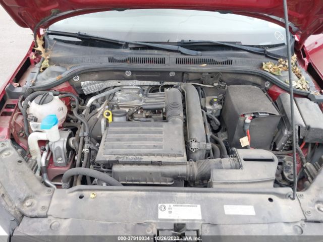 2016 VOLKSWAGEN JETTA SEDAN 3VWD67AJ0GM324067 Photo 9