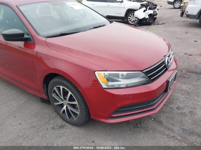 2016 VOLKSWAGEN JETTA SEDAN 3VWD67AJ0GM324067 Photo 5