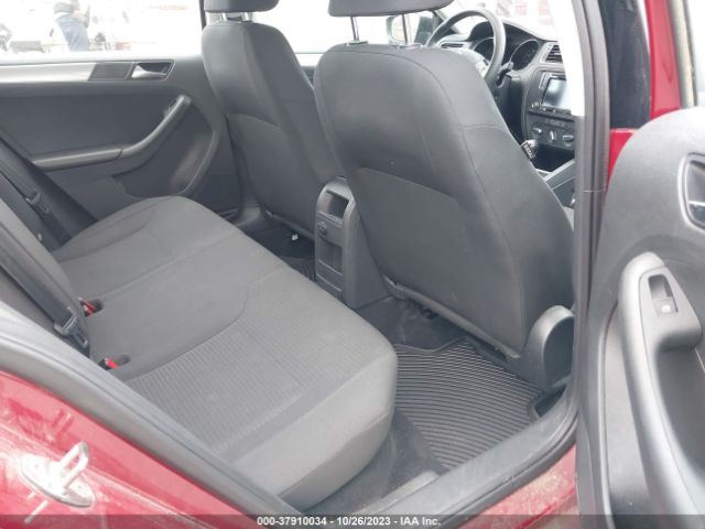 2016 VOLKSWAGEN JETTA SEDAN 3VWD67AJ0GM324067 Photo 7