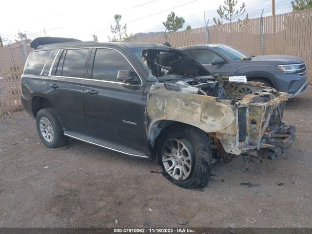 Auction sale of the 2017 Gmc Yukon Slt, vin: 1GKS2BKC8HR216082, lot number: 37910062