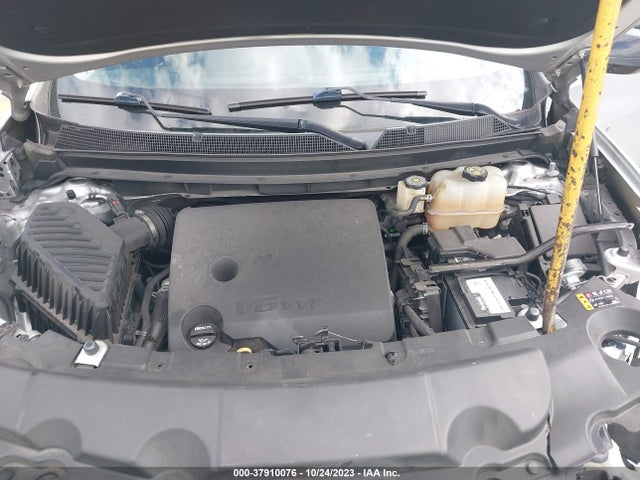 Chevrolet Traverse Ls 2018 1GNERFKWXJJ283607 Image 10