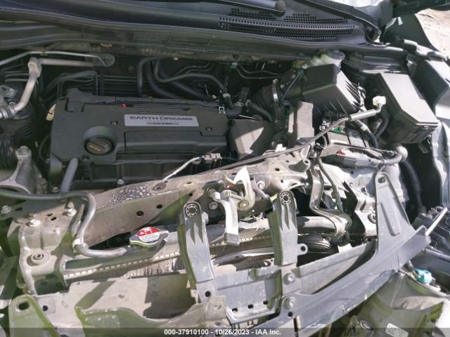 2HKRM3H73FH553932 Honda Cr-v Ex-l