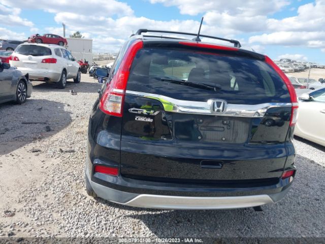 2HKRM3H73FH553932 Honda Cr-v Ex-l