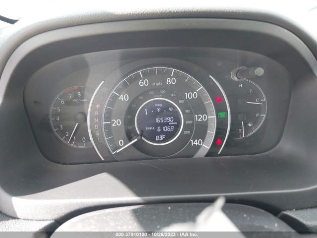 2HKRM3H73FH553932 Honda Cr-v Ex-l
