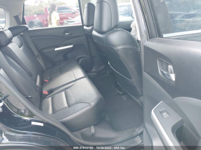 2HKRM3H73FH553932 Honda Cr-v Ex-l
