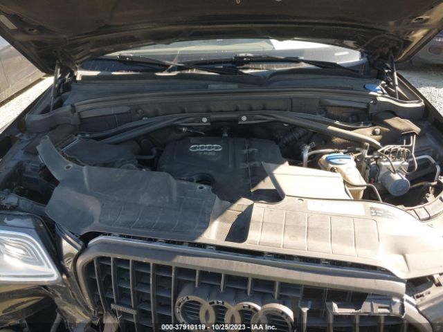 2016 AUDI Q5 WA1L2AFP9GA141309 Photo 9