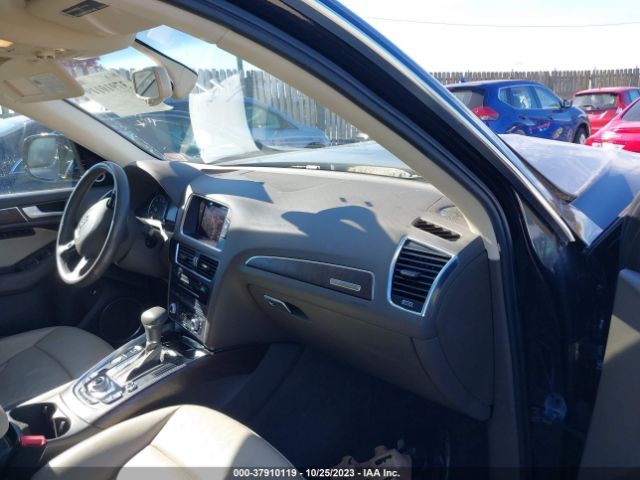 2016 AUDI Q5 WA1L2AFP9GA141309 Photo 4