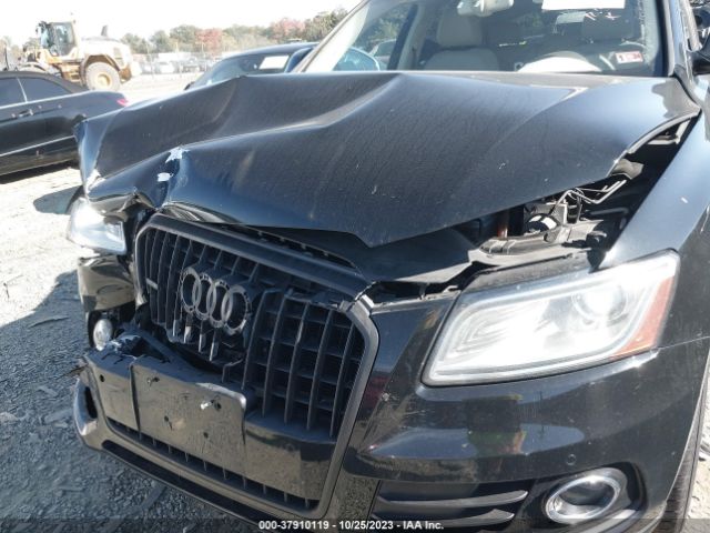 2016 AUDI Q5 WA1L2AFP9GA141309 Photo 5