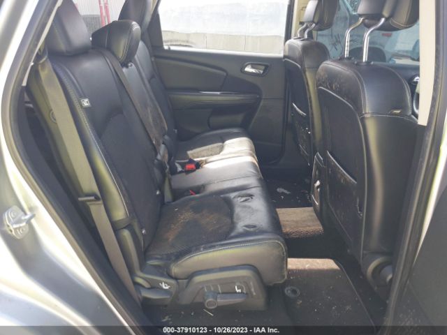 3C4PDCGG4JT339601 Dodge Journey Crossroad
