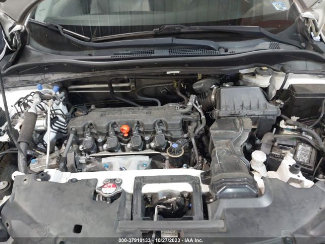 3CZRU6H51JM710855 Honda HR-V EX