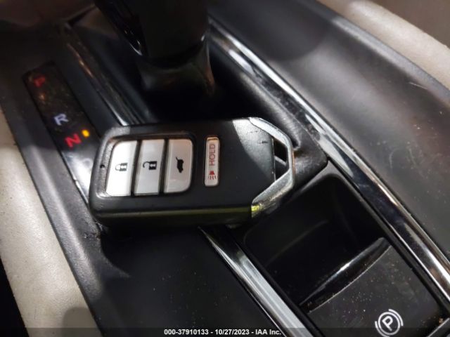 3CZRU6H51JM710855 Honda HR-V EX