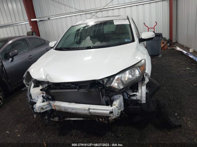 3CZRU6H51JM710855 Honda HR-V EX