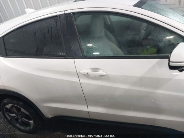 3CZRU6H51JM710855 Honda HR-V EX