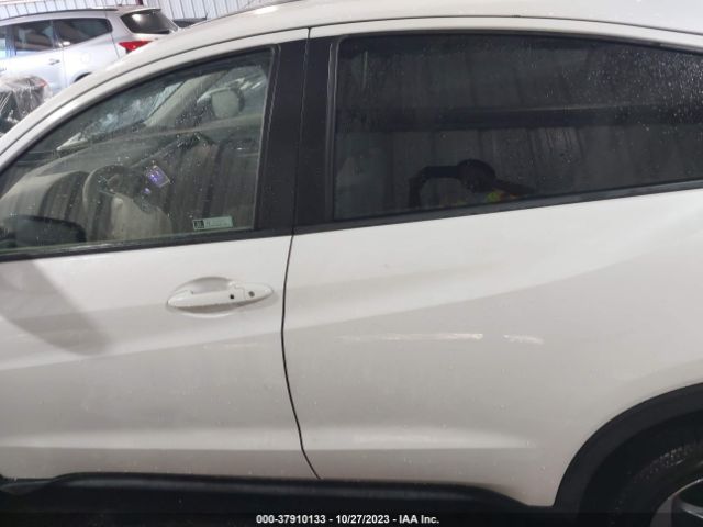 3CZRU6H51JM710855 Honda HR-V EX