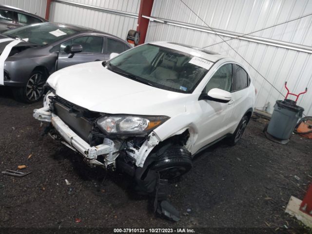3CZRU6H51JM710855 Honda HR-V EX