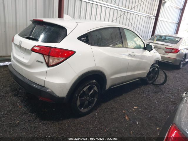3CZRU6H51JM710855 Honda HR-V EX