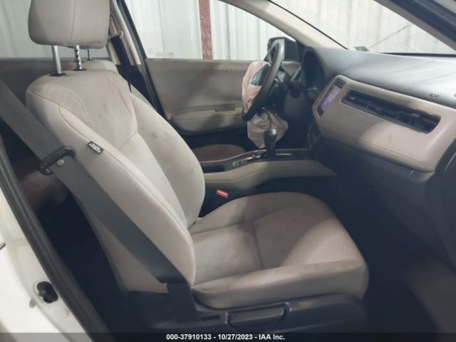 3CZRU6H51JM710855 Honda HR-V EX